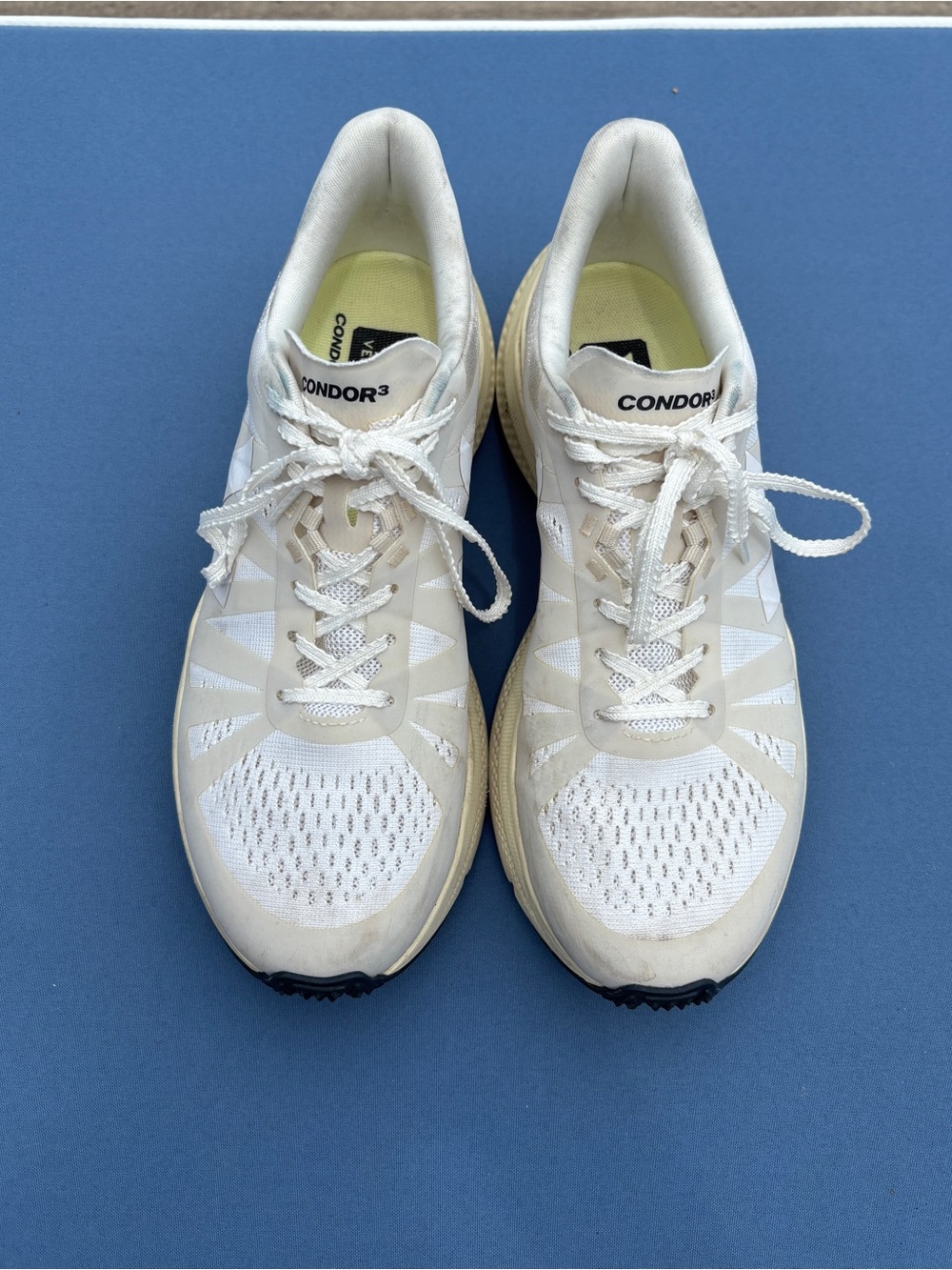 Veja Condor 3 Running Shoe